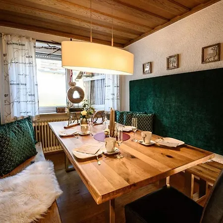 Landhaus Am Buchelstein Apartment *