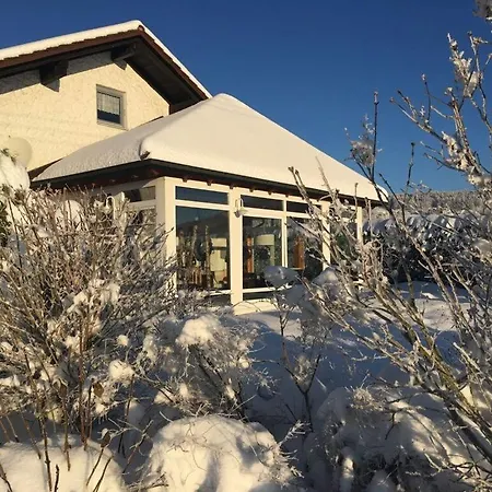 Apartment Landhaus Am Buchelstein Grattersdorf